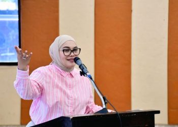 DPRD Jabar Ika Siti Dorong Pengembangan Ekonomi Kreatif untuk Kesejahteraan Masyarakat