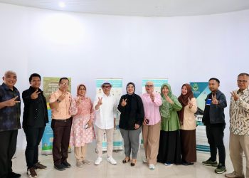 DPRD Jabar Ika Siti: Penting untuk Optimalisasi Perlindungan Tanaman Pangan dan Hortikultura