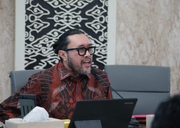 Anggaran Fasilitas DPRD Jabar Tak Dipangkas, Ini Kata Ono Surono