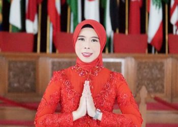 Ineu Ajak Generasi Muda Jabar Teladani Semangat Juang Bung Karno