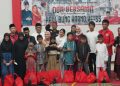 Mengenang Bung Karno, DPC PDI Perjuangan Kabupaten Bandung Gelar Doa dan Santunan untuk Anak Yatim