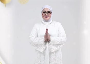 Ika Siti Ajak Masyarakat Merayakan Idul Adha dengan Semangat Kebersamaan dan Persatuan