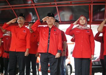 Ineu Purwadewi Sundari: Pancasila Tetap Eksis Di Era Globalisasi