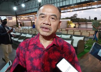Ketut Sustiawan Berharap Revitalisasi Rumah Sakit Tanpa Kelas Segera Terealisasi