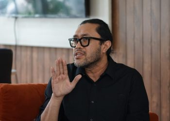 Ono Surono Tegaskan Kunker ke Luar Provinsi Tak Ada Manfaatnya Untuk Rakyat