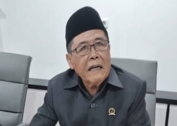 Anggota DPRD Jabar Memo Hermawan Apresiasi Upaya Pemkot Bandung Selamatkan Industri Hotel