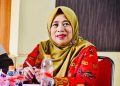 DPRD Jabar Diah Fitri Dorong Optimalisasi Pendataan Administrasi Kependudukan untuk Wujudkan Kesejahteraan Rakyat
