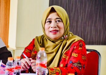 DPRD Jabar Diah Fitri Dorong Optimalisasi Pendataan Administrasi Kependudukan untuk Wujudkan Kesejahteraan Rakyat