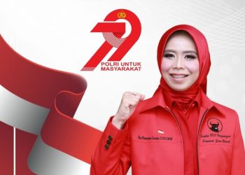 Ineu Purwadewi Sundari: Semangat HUT Bhayangkara Jadi Momentum Perkuat Sinergi Polri-Masyarakat