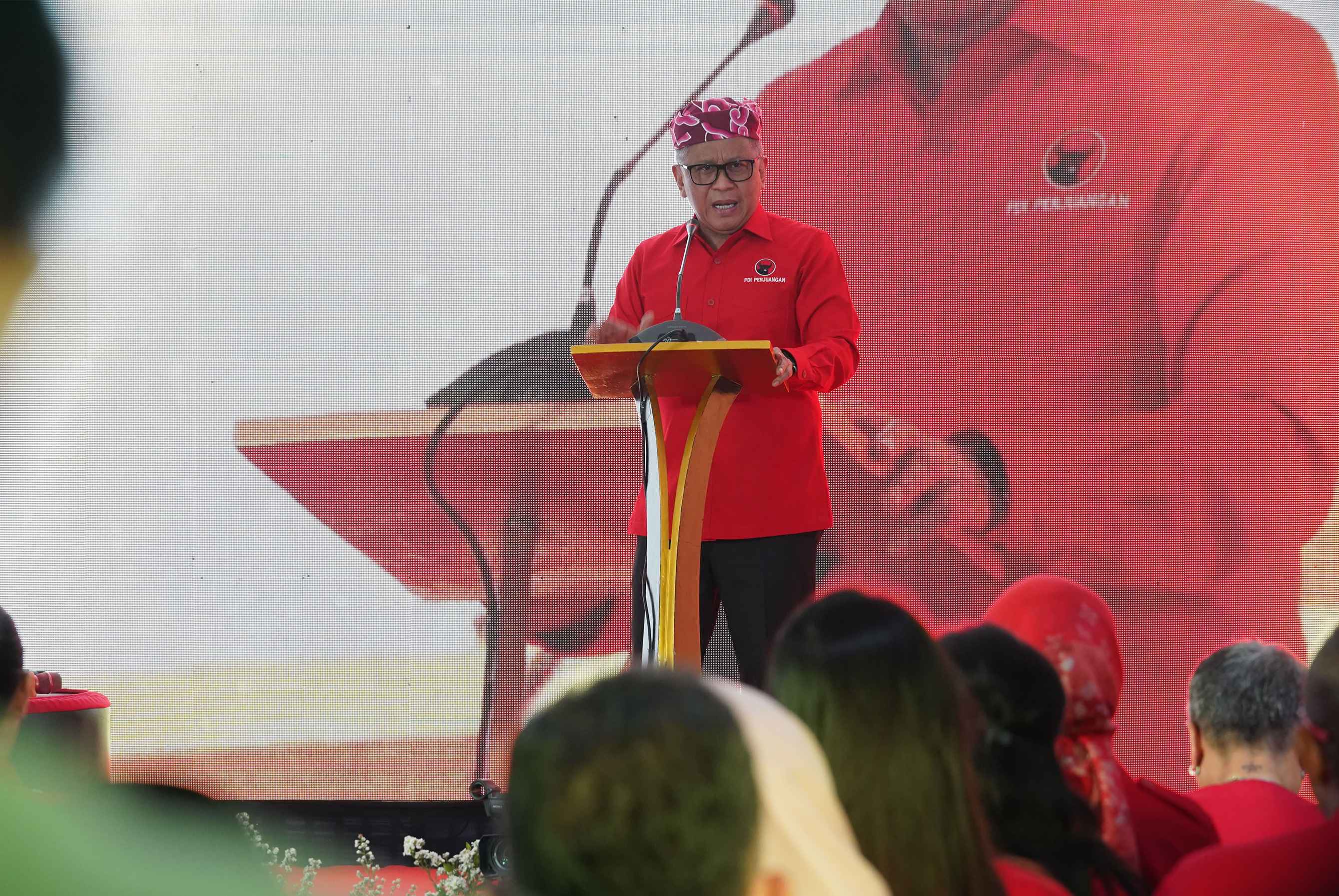 Dari Cirebon, PDI Perjuangan Perkuat Basis Desa Wisata dan Ekonomi Pesisir