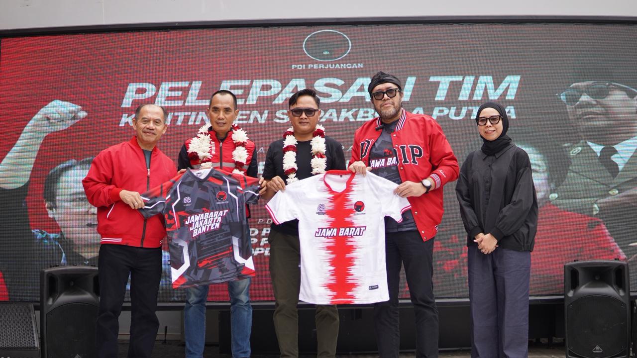 Putra Siliwang Tampil di Soekarno Cup, Ono Surono: Wujud Pembinaan Pemuda Sejak Dini