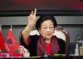 Megawati Buka Pelatihan KSB PDI Perjuangan Guna Tingkatkan Kinerja Organisasi Partai; Ini Isinya