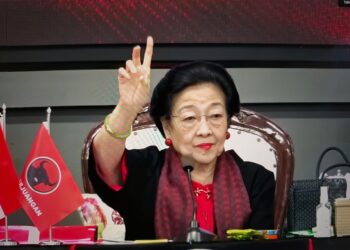 Megawati Buka Pelatihan KSB PDI Perjuangan Guna Tingkatkan Kinerja Organisasi Partai; Ini Isinya