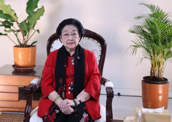 Hari Kartini 2026, Megawati: Perempuan Adalah Ibu Pengetahuan dan Jalan Peradaban Bangsa