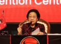 Megawati Soekarnoputri Sampaikan Duka Atas Kecelakaan Kereta Api di Bekasi Timur
